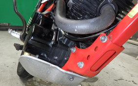 HONDA TLR200 MD09