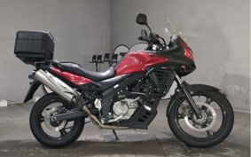 SUZUKI DL650 ( V-Strom 650 ) 2015 VP56A