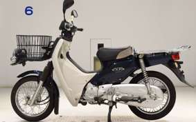HONDA C50 SUPER CUB AA04