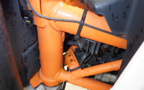 KTM 390 DUKE 2014