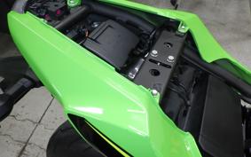 KAWASAKI NINJA 650 A 2017 ER650H
