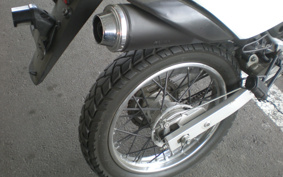 HONDA XR125L JD21