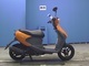 Фото Suzuki LET's 4 с японского аукциона