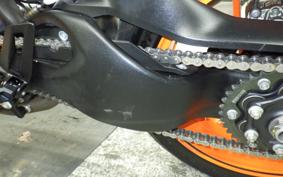 KTM 1290 SUPER DUKE R 2018