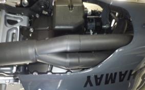 YAMAHA XSR900 GP 2024 RN96J