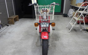 HONDA CHALY 50 CF50