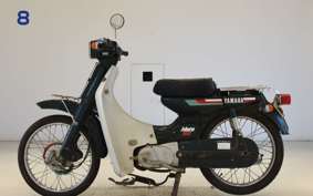 YAMAHA MATE 50 2026 V50