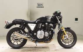 HONDA CB1100RS 2017 SC65