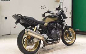 HONDA CB400SF VTEC 2012 NC42