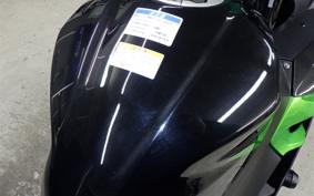 KAWASAKI NINJA 400 2024 EX400L