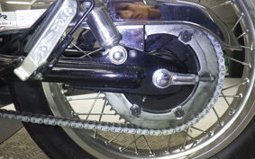 YAMAHA SR400 Gen.5 2021 RH16J