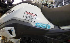 HONDA GROM JC75