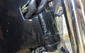 HONDA STEED 400 1992 NC26