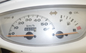 HONDA DIO GEN 3 AF34
