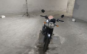 KAWASAKI W175 SE BJ175A