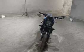 TRIUMPH TRIDENT 660 2025 L21U47