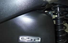 HONDA LEAD 125 1974 JF45