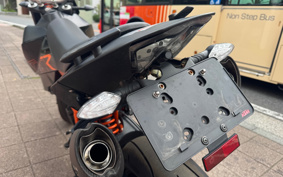 KTM 690 SUPERMOTO R 2008 L1S40