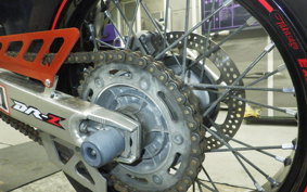 SUZUKI DR-Z400SM 2008 SK44A