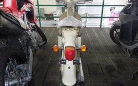 HONDA LITTLE CUB E C50