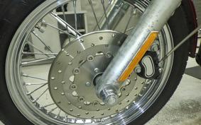 HARLEY FXDC 1580 2008