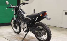 YAMAHA TRICKER 2006 DG10J
