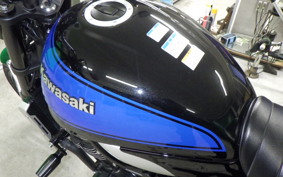 KAWASAKI Z900RS 2023 ZR900K