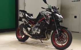 KAWASAKI Z900 2019 ZR900B