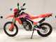 Фото Honda CRF250L 1988 с японского аукциона