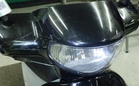 SUZUKI LET's 4 2025 CA46A