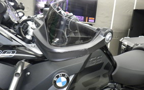 BMW R1200GS ADVENTURE 2018