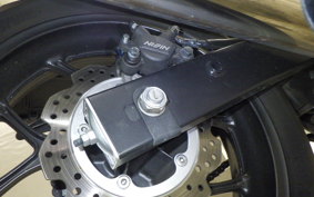 HONDA NC750S 2014 RC70