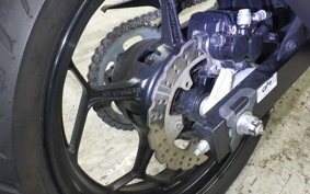 KAWASAKI NINJA 250 SL 1996 BX250A