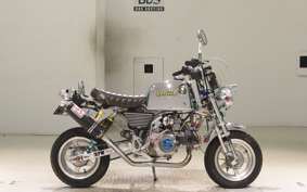 HONDA GORILLA 2014 Z50J