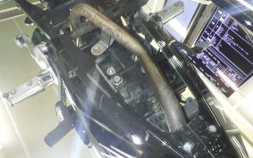 HONDA GROM JC61