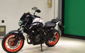 YAMAHA MT-07 ABS 2019 RM19J