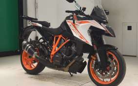 KTM 1290 SUPER DUKE GT 2019