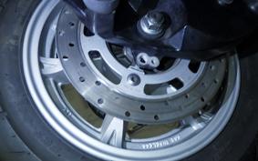SUZUKI SKYWAVE 200 (Burgman 200) CH41A