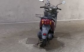 SUZUKI LET's 4 CA43A