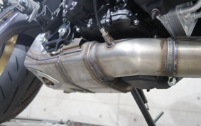 YAMAHA XSR900 GP 2026 RN96J
