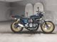Фото Kawasaki Z1000 MK2 2001 с японского аукциона