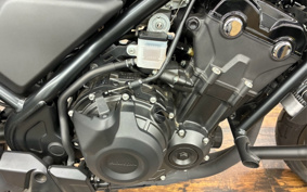 HONDA CL500 2023 PC68