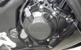 HONDA CBR250R GEN 3 2012 MC41
