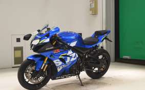 SUZUKI GSX-R1000R A 2020 DM11G