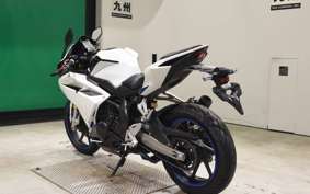 HONDA CBR250RR A 2022 MC51