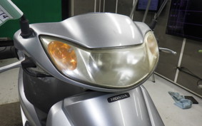 HONDA DIO Gen.6 2003 AF68