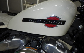 HARLEY XL1200X 2022