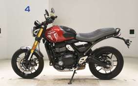 TRIUMPH SPEED 400 2026