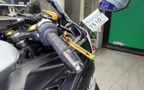 KAWASAKI ZX-4R SE 2025 ZX400P