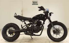 YAMAHA TW200 DG07J